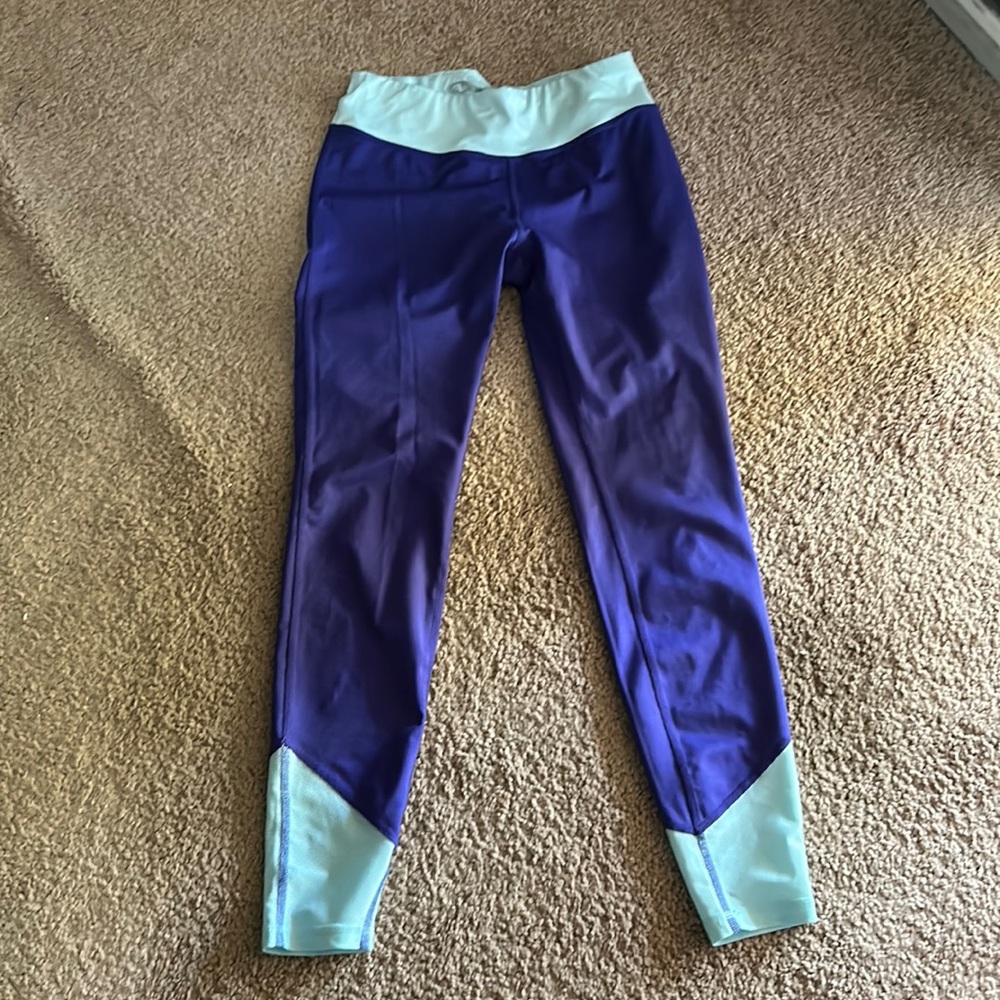 Stretch pants